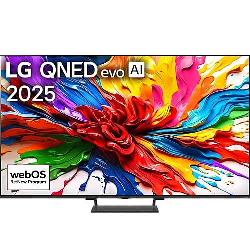�������� ���� "65 LG QNED 65QNED93A6A
