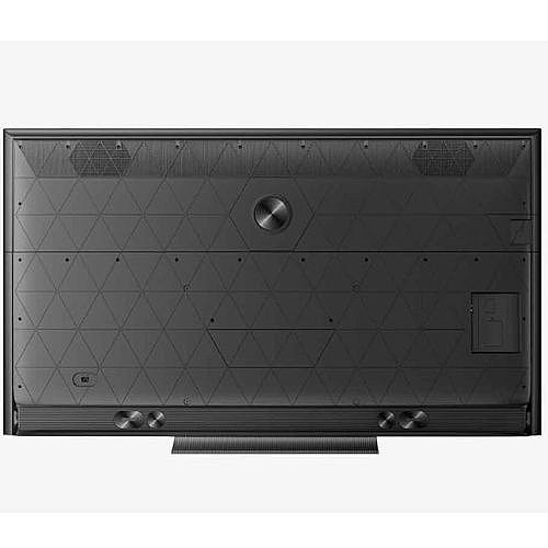 �������� ���� "55 DREAME AURA MINI LED ����� ��� 55S100