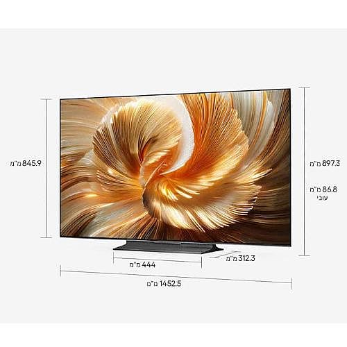 �������� ���� "65 DREAME AURA MINI LED ����� ��� 65S100