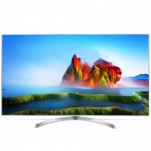 �������� 65" 4K ���� LG �� �� 65SJ800Y