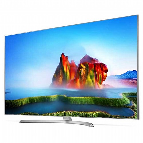 �������� 65" 4K ���� LG �� �� 65SJ800Y