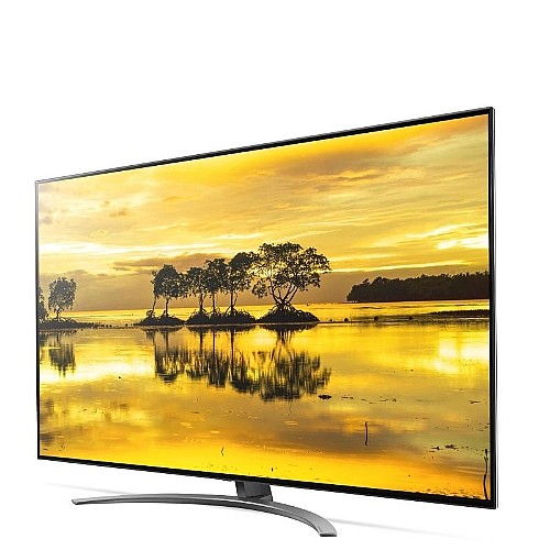 �������� 65" NanoCell LED 4K ���� LG �� �� ��� 65SM9000