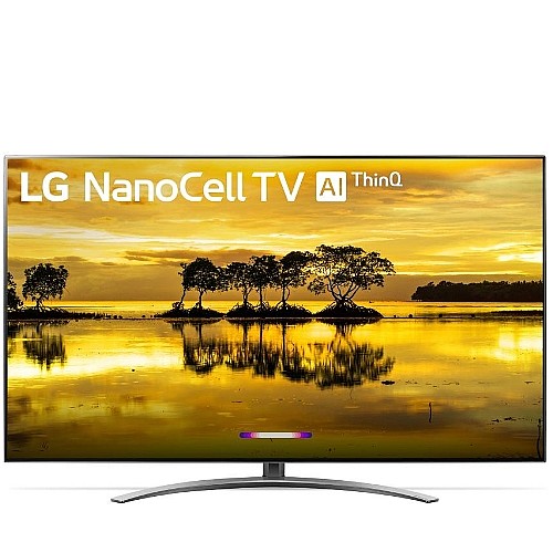 �������� 65" NanoCell LED 4K ���� LG �� �� ��� 65SM9000