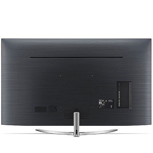 �������� 65" NanoCell LED 4K ���� LG �� �� ��� 65SM9500