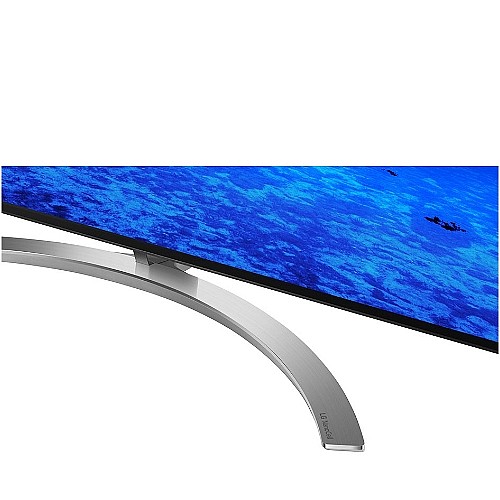 �������� 65" NanoCell LED 4K ���� LG �� �� ��� 65SM9500