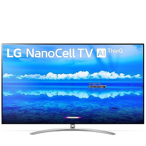 �������� 65" NanoCell LED 4K ���� LG �� �� ��� 65SM9500