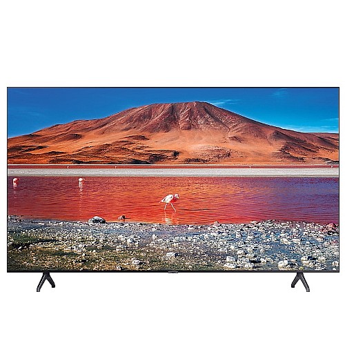 �������� ���� "65 UHD 4K ���� SAMSUNG ������ ��� 65TU7100