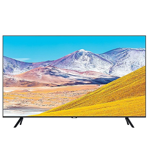 ������� ���� "65 UHD 4K ���� SAMSUNG ������ ��� 65TU8000