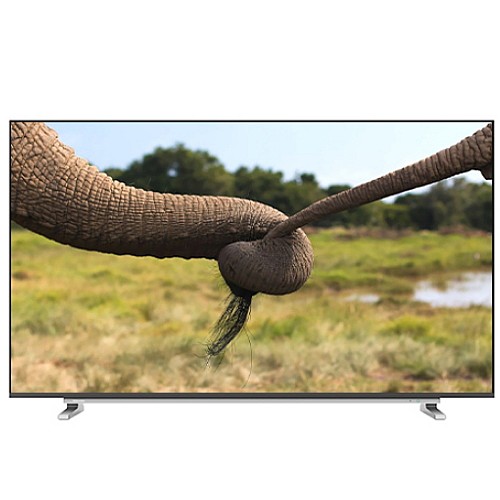 �������� ���� "65 4K HDR ���� TOSHIBA ������ ��� 65U5965