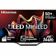 טלוויזיה חכמה "65 HISENSE 4K הייסנס דגם 65U72NQ טלוויזיה חכמה "65 HISENSE 4K הייסנס דגם 65U72NQ