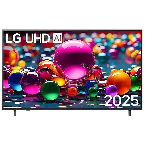 �������� "65 ���� LGQ UHD AI ���������� LG 4K �� �� ��� 65UA80006LC