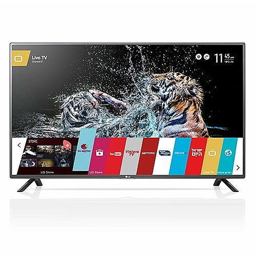 ������� 65" 4K LED ���� LG ��� 65UF680Y