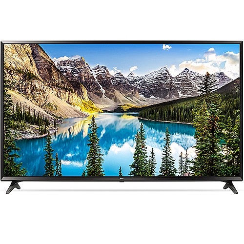 �������� 65" 4K ���� LG �� �� 65UJ630Y