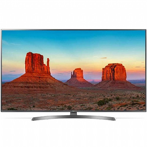 �������� 65" LG �� �� 65UK6700Y