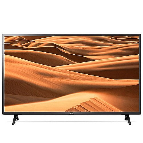 �������� 65" Smart UHD 4K ���� LG �� �� 65UM7340