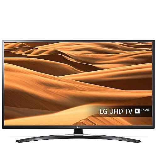 �������� 65" UHD LED 4K ���� LG �� �� 65UM7450