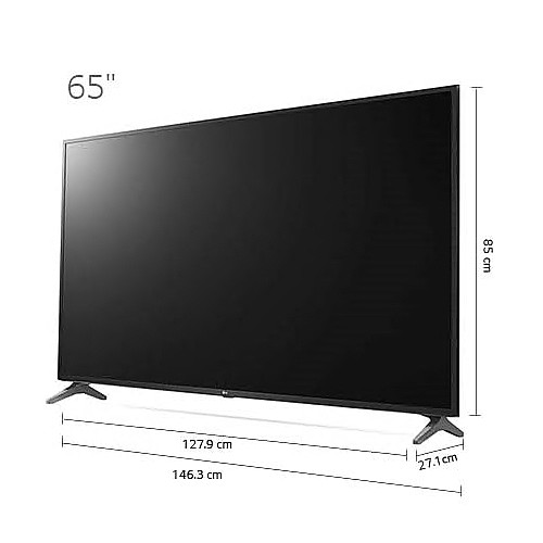 �������� ���� "65 4K ULTRA HD ���� LG �� �� ��� 65UN7240
