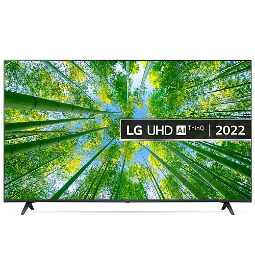 ��� �������� LG UHD - ����� 65 ���� ���� ���������� 4K ��� 65UQ80006LD