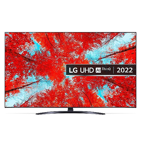 ��� �������� LG UHD  ����� 65 ���� ���� ���������� 4K ��� 65UQ91006LC