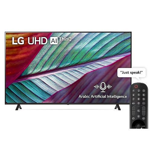 �������� ���� "65 4K ULTRA HD ���� LG �� �� ��� 65UR78006LL