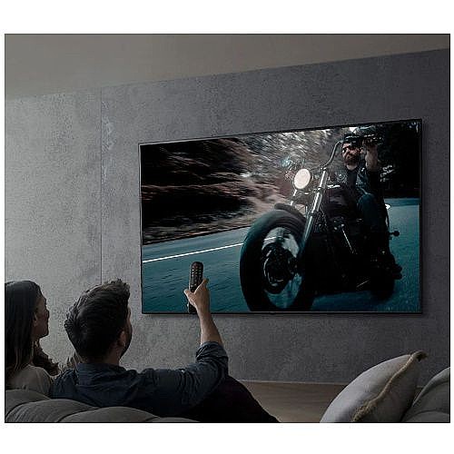 �������� ���� "65 ���� ���������� 4K LG UHD ��� 65UR91006LB