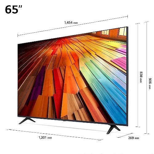 �������� ���� "65 LG �� �� ��� 65UT80006LB