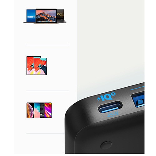 ���� 4 ������ ���� ANKER ���� ��� POWERPORT 65WSLIM 