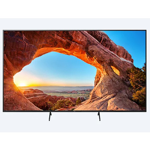 �������� ���� "65 4K HDR ���� SONY ���� ��� BRAVIA KD65X85JAEP