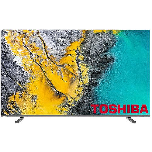 �������� ���� "65 OLED ���� TOSHIBA ������ ��� 65X8900