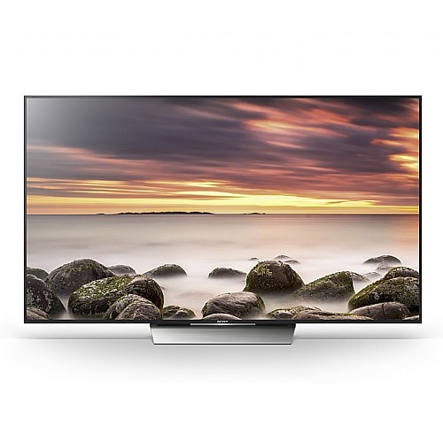 ������� "4K 65 ���� SONY ���� ��� KD-65XD8599BAEP