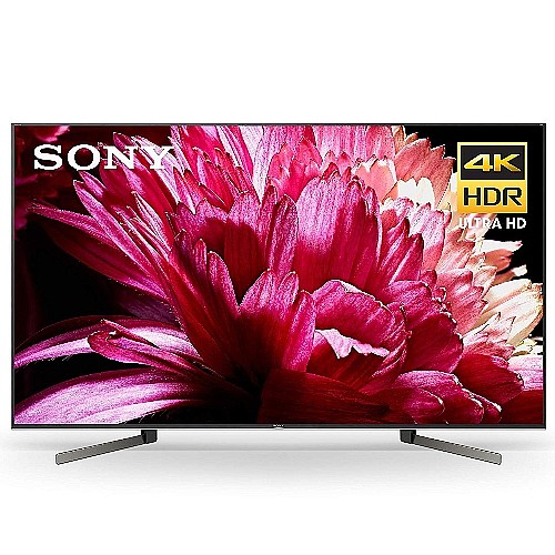 ��������� "65 HDR 4K ���� SONY ���� ��� 65XG9505BAEP