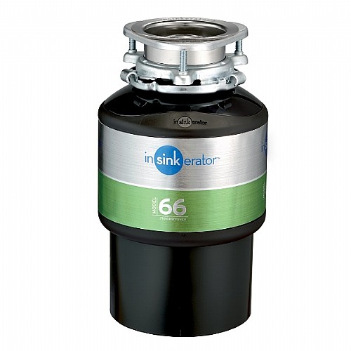 ���� ���� ���� ���� InSinkErator ��� 66-2