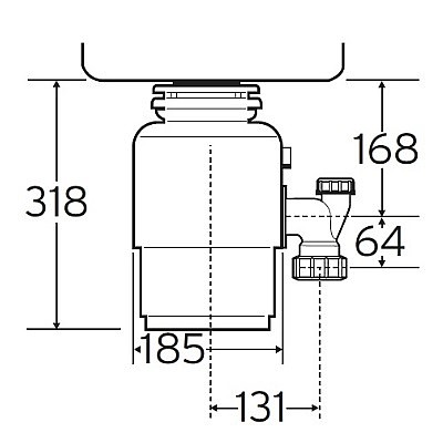 ���� ���� ���� ���� InSinkErator ��� 66-2