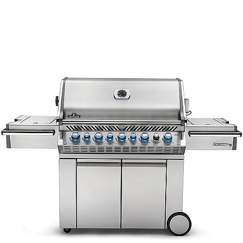 ���� �� 8 ������ ���� NAPOLEON �������� ��� PRESTIGE PRO 665RSIB