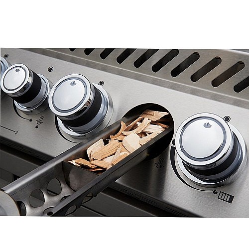 ���� �� 8 ������ ���� NAPOLEON �������� ��� PRESTIGE PRO 665RSIB