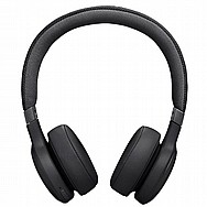 אוזניות קשת אלחוטיות מבית JBL גיי בי אל דגם LIVE 670NC אוזניות קשת אלחוטיות מבית JBL גיי בי אל דגם LIVE 670NC