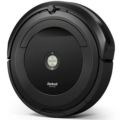 ���� ��� ������ IROBOT �������� ROOMBA 696