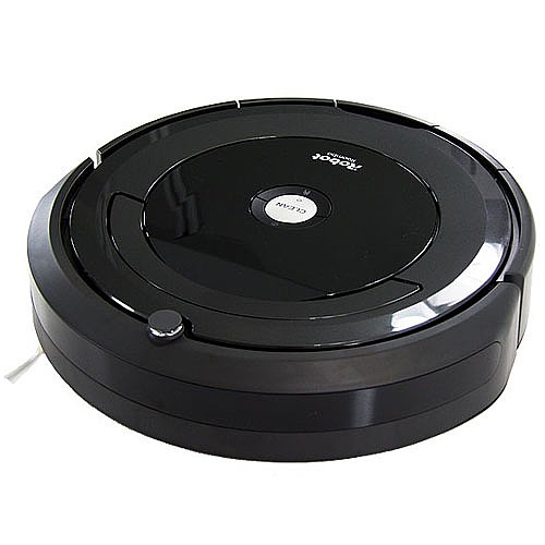 ���� ��� ������ IROBOT �������� ROOMBA 696