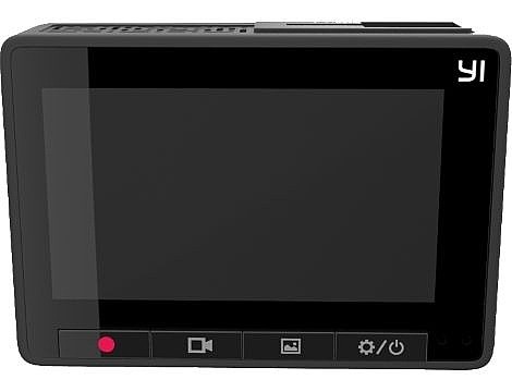 ����� ��� ���� ���� YI XIAOMI ��� SMART DASH CAMERA