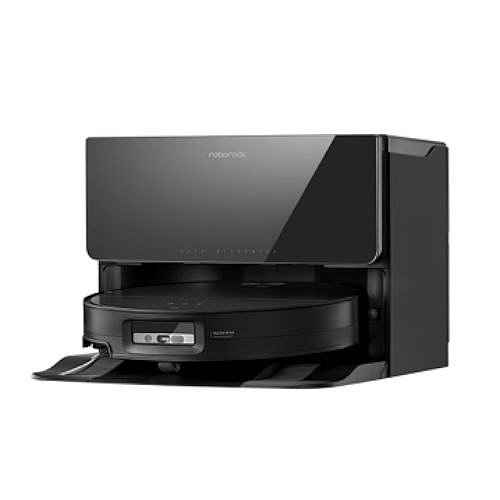 ���� ��� ������ + ����� ROBOROCK ������� ��� SAROS 10 6970995783636