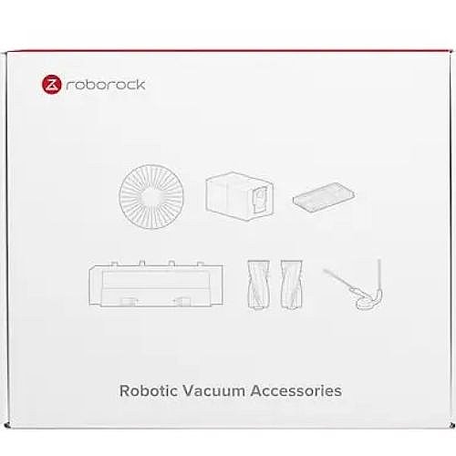 ���� ������� ����� ��� ROBOROCK SAROS 10R ������� ��� 6970995783643
