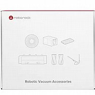 ���� ������� ����� ��� ROBOROCK SAROS 10R ������� ��� 6970995783643