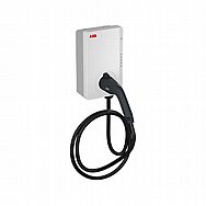עמדת טעינה AC תלת פאזית ABB דגם 6AGC082157 עמדת טעינה AC תלת פאזית ABB דגם 6AGC082157