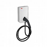 עמדת טעינה AC חכמה תלת פאזית ABB דגם 6AGC082158 עמדת טעינה AC חכמה תלת פאזית ABB דגם 6AGC082158