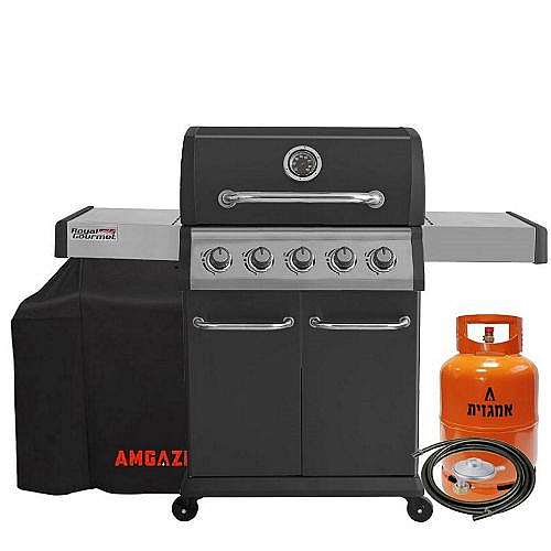 ���� �� 5 ������ ���� ROYAL GOURMET ����� ����� ��� 70018 VULCAN