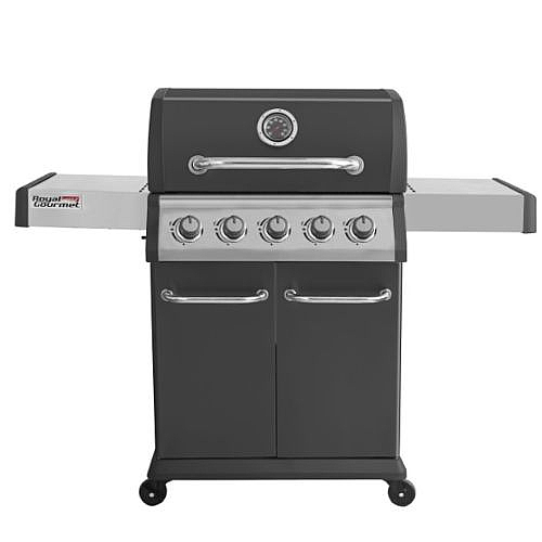 ���� �� 5 ������ ���� ROYAL GOURMET ����� ����� ��� 70018 VULCAN