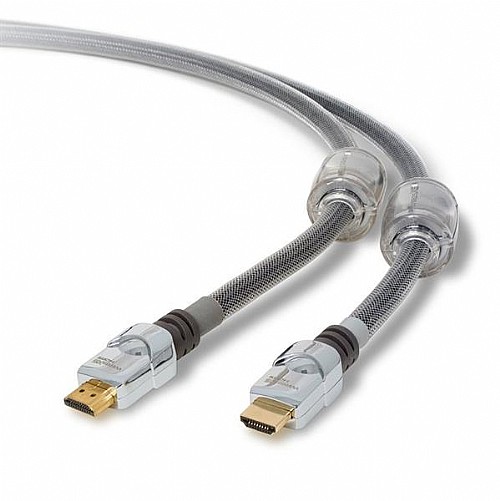 ��� HDMI ����� 5 ��� ���� TECHLINK ��� 700205