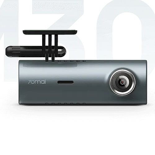 ����� ��� ���� ���� XIAOMI MI ������ �� ��� 70MAI DASH CAM M300 - 74000