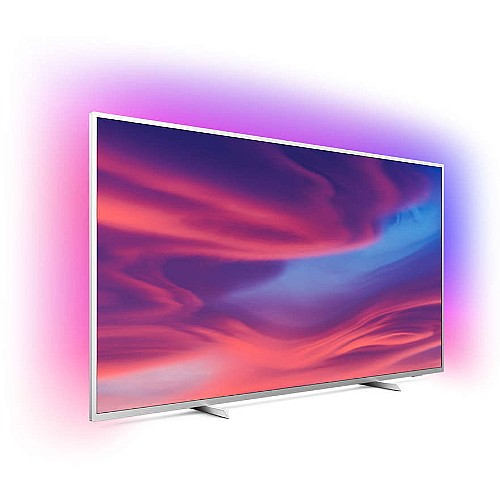 ������� "70 4K ���� PHILIPS ������ ��� 70PUS7304