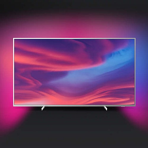 ������� "70 4K ���� PHILIPS ������ ��� 70PUS7304